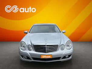 Mercedes-Benz E 320 CDI Avantgarde 4Matic Automatic