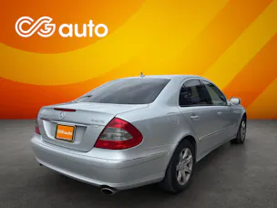 Mercedes-Benz E 320 CDI Avantgarde 4Matic Automatic
