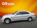 Mercedes-Benz E 320 CDI Avantgarde 4Matic Automatic