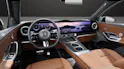 Mercedes-Benz GLC 400 4MATIC 94 kWh EQ