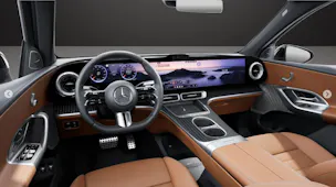 Mercedes-Benz GLC 400 4MATIC 94 kWh EQ