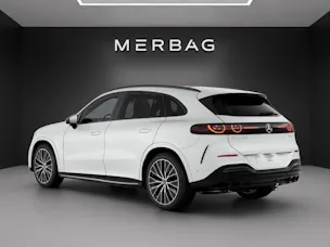 Mercedes-Benz GLC 400 4MATIC 94 kWh EQ
