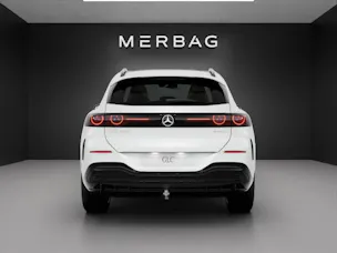 Mercedes-Benz GLC 400 4MATIC 94 kWh EQ
