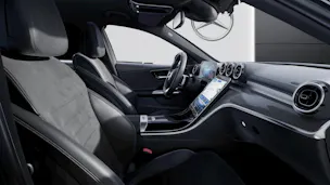 Mercedes-Benz C 200 T 4 Matic