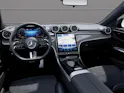 Mercedes-Benz C 200 T 4 Matic