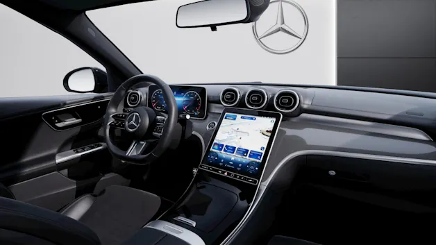 Mercedes-Benz C 200 T 4 Matic