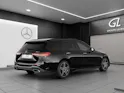 Mercedes-Benz C 200 T 4 Matic