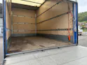 Iveco 35 S 15 Koffer Hebebühne AHK