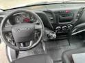 Iveco 35 S 15 Koffer Hebebühne AHK