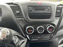 Iveco 35 S 15 Koffer Hebebühne AHK