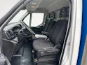 Iveco 35 S 15 Koffer Hebebühne AHK