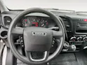 Iveco 35 S 15 Koffer Hebebühne AHK