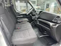 Iveco 35 S 15 Koffer Hebebühne AHK