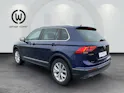 VW Tiguan 2.0TSI Highline 4Motion DSG