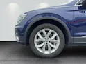 VW Tiguan 2.0TSI Highline 4Motion DSG