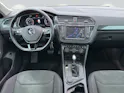 VW Tiguan 2.0TSI Highline 4Motion DSG