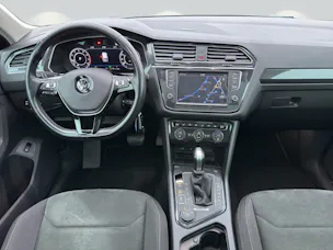 VW Tiguan 2.0TSI Highline 4Motion DSG
