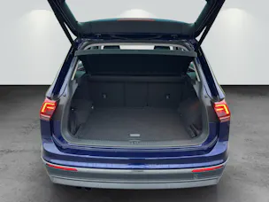 VW Tiguan 2.0TSI Highline 4Motion DSG