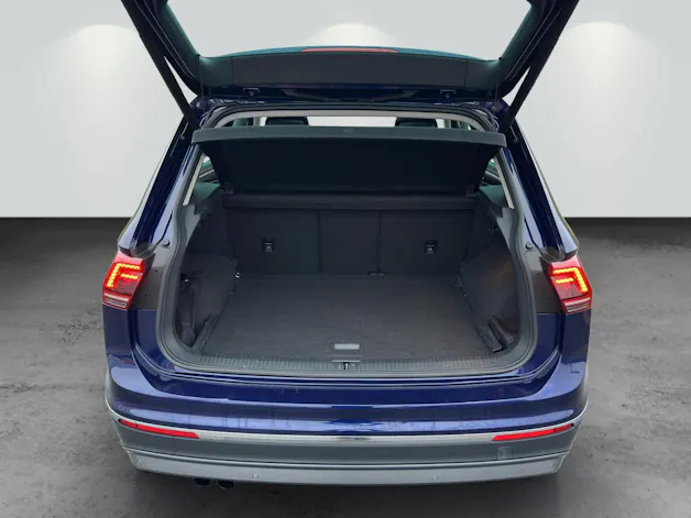 VW Tiguan 2.0TSI Highline 4Motion DSG