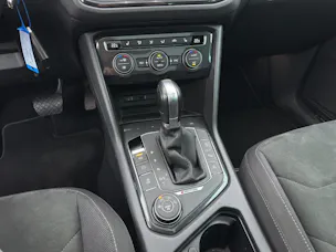 VW Tiguan 2.0TSI Highline 4Motion DSG