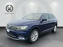 VW Tiguan 2.0TSI Highline 4Motion DSG