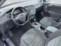VW Tiguan 2.0TSI Highline 4Motion DSG