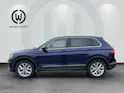 VW Tiguan 2.0TSI Highline 4Motion DSG
