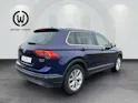 VW Tiguan 2.0TSI Highline 4Motion DSG