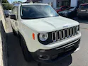 Jeep Renegade 1.4 Turbo Limited AWD