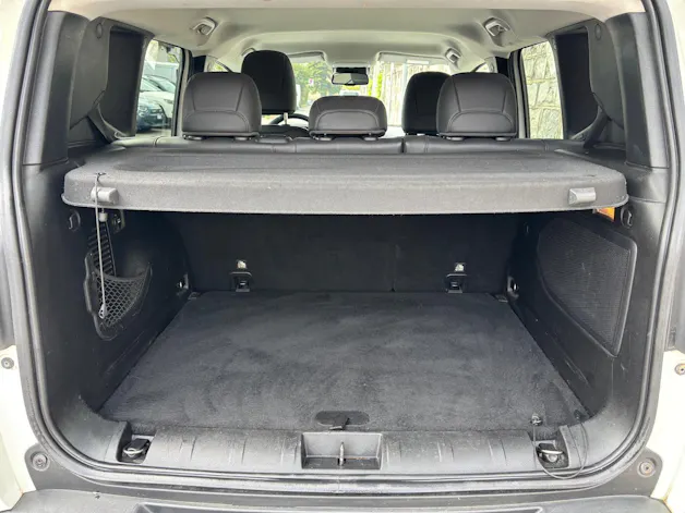 Jeep Renegade 1.4 Turbo Limited AWD