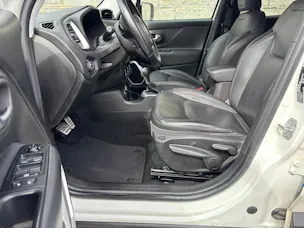Jeep Renegade 1.4 Turbo Limited AWD