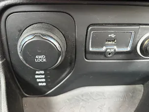 Jeep Renegade 1.4 Turbo Limited AWD