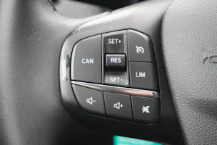 Ford Focus 1.0 MHEV Titanium X Automatic