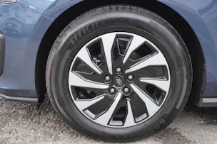 Ford Focus 1.0 MHEV Titanium X Automatic