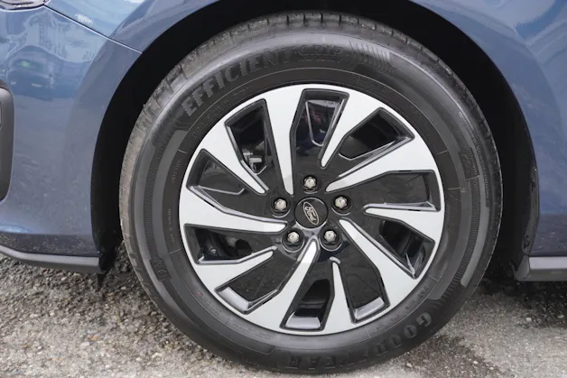 Ford Focus 1.0 MHEV Titanium X Automatic