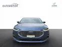Ford Focus 1.0 MHEV Titanium X Automatic