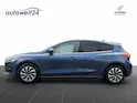 Ford Focus 1.0 MHEV Titanium X Automatic