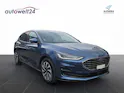 Ford Focus 1.0 MHEV Titanium X Automatic