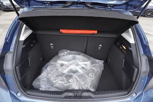 Ford Focus 1.0 MHEV Titanium X Automatic