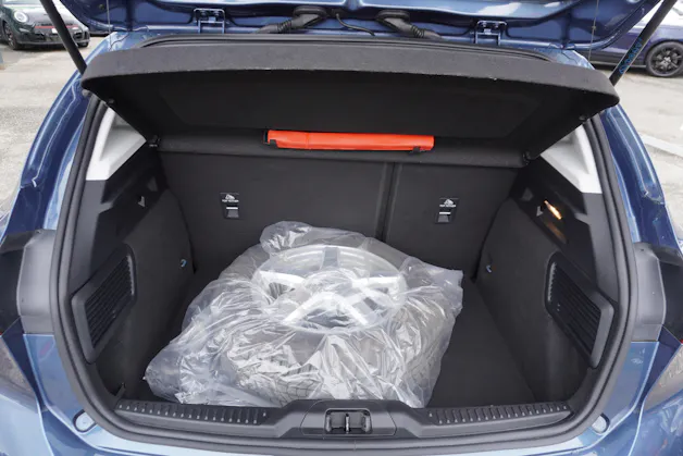 Ford Focus 1.0 MHEV Titanium X Automatic