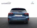 Ford Focus 1.0 MHEV Titanium X Automatic