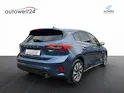 Ford Focus 1.0 MHEV Titanium X Automatic