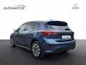 Ford Focus 1.0 MHEV Titanium X Automatic