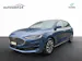 Ford Focus 1.0 MHEV Titanium X Automatic