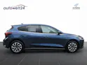 Ford Focus 1.0 MHEV Titanium X Automatic