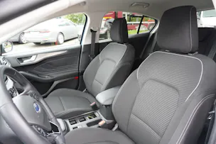 Ford Focus 1.0 MHEV Titanium X Automatic