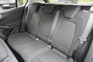 Ford Focus 1.0 MHEV Titanium X Automatic