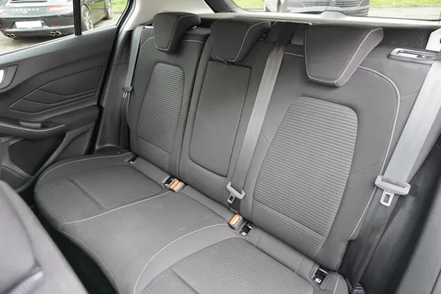 Ford Focus 1.0 MHEV Titanium X Automatic