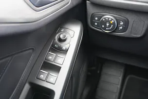 Ford Focus 1.0 MHEV Titanium X Automatic