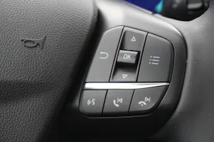 Ford Focus 1.0 MHEV Titanium X Automatic
